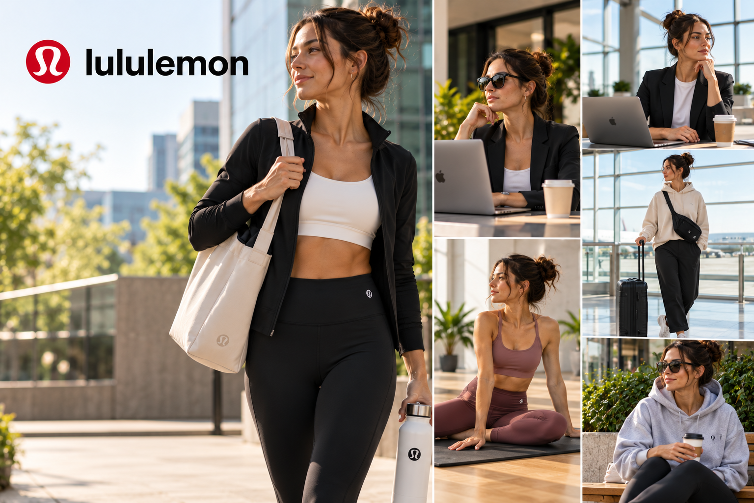 Lululemon for Everyday Wear: How to Build a Versatile Activewear Wardrobe
